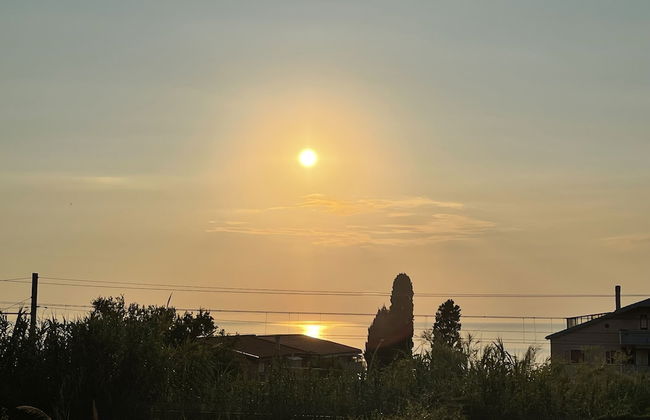 Italian Charm, Modern Elegance in Pizzo - Foto 16