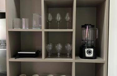 Prédio Excelsior vista exuberante - Foto 12