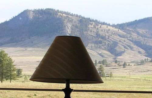 Tunk Valley Ranch House - Foto 8