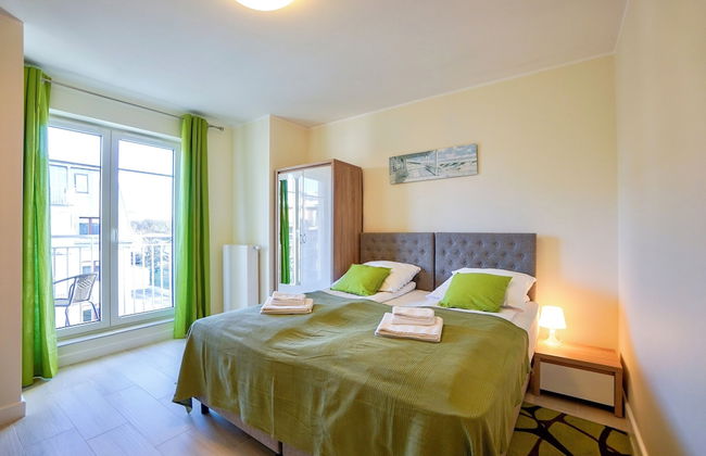 Aquamarina by Baltic Home - Foto 13