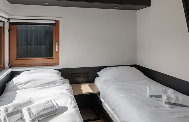 Lodge Near Brouwersdam & North Sea Beach - Photo 4