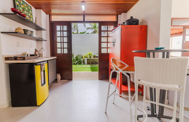 IP01 Casa 5 Suítes a 100m da Praia - Foto 26