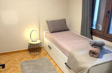 Cozy Nest - Polydrosos Escape - Foto 30