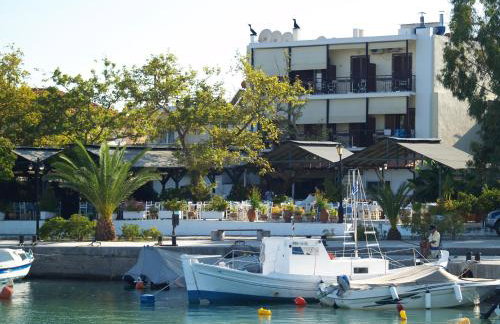 Akroyali Hotel & Villas - Foto 36