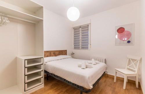 Bilbao Market with parking by Aston Rentals - Foto 21