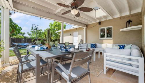 Family Fun | Pool | Game Room | Near Chase Stadium - Foto 4