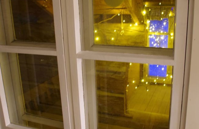 LAURI Historical Log House Manor - Foto 38