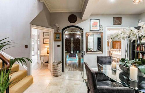 Luxury Georgian House With Sauna Sleeps 19-23 - Photo 35