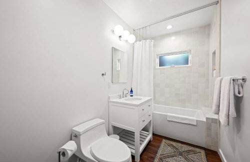 Weho Sunset Strip Hideaway And Casita - Foto 24