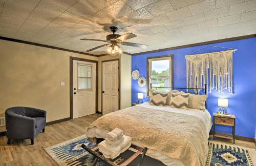 Altmar Family Home with Rivers and Trails Nearby! - Foto 16