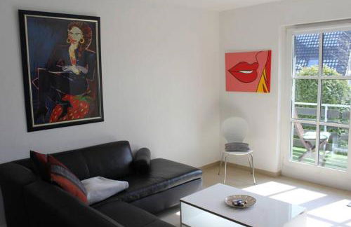 Große Wohnung 20 km von Köln bis zu 17 Personen - Foto 48