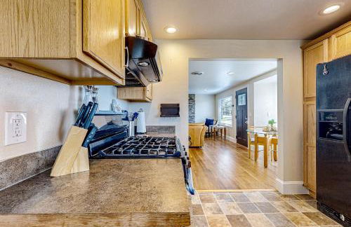 Whidbey Way Beach House - Foto 11