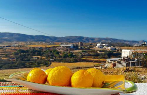 ONCE UPON, 3bedroom house in Chora - Foto 3