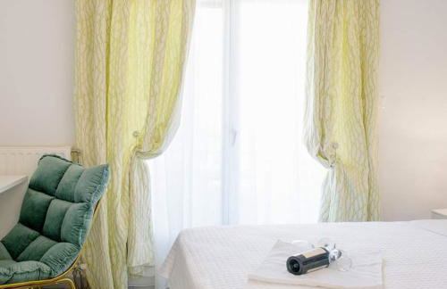 Hotel Papanikolaou - Foto 18