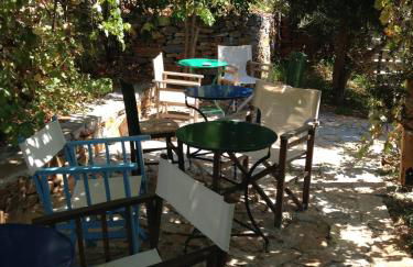 Pyrgos Traditional Village - Foto 78