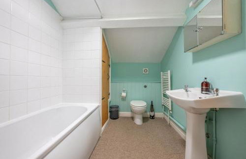 The Coach House - Foto 14