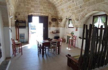 Masseria Le Mesolecchie - Foto 24