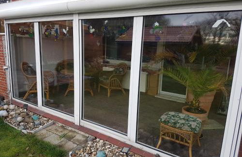 FeWo zwischen den Deichen - Photo 20