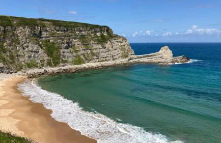 Apartamento con jardin Long Beach Loredo - Foto 39