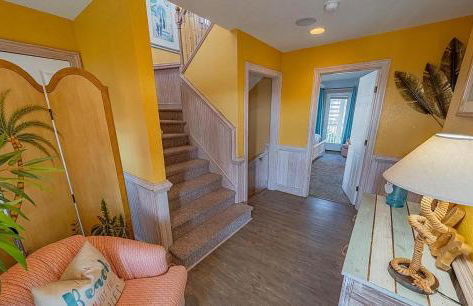 Seaside 5BR Caribbean Escape near the Rodanthe Pier - Foto 27