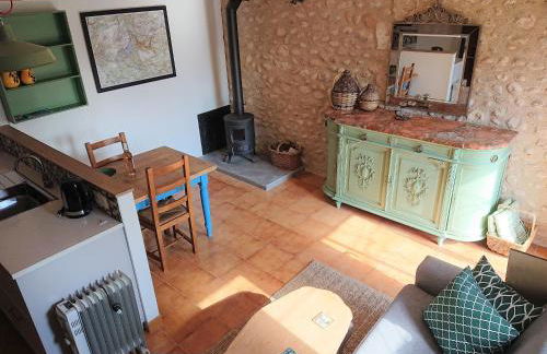 Gite Olivier, Ferme Bel Air - Foto 7