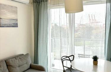 Apartament Gdynia - Foto 7