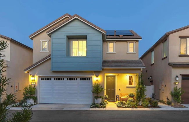 @marbella Lane - Stylish Dream Home in RMV w/ Pool - Foto 55