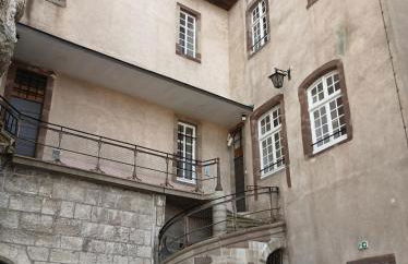 Résidence Le Château - Foto 38