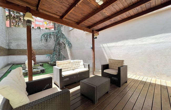 Home To Home Barcelona - Foto 54