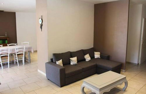 Le gîte du Jas Vieux - Foto 10