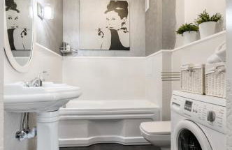 EUROPA22 "TU i TERAZ" Apartament Przytulny CENTRUM MIASTA Tomaszów Maz PARKING gratis EXPRESOWE zameldowanie od 13 - Foto 8