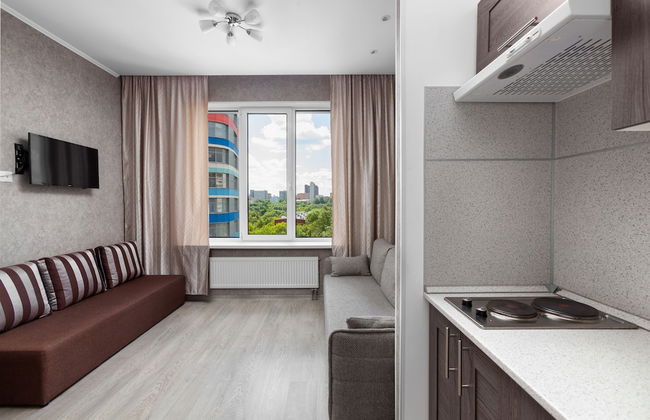 Tricolor Apartments - Photo 3