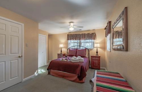 Winterfell by Ruidoso Vacation Rentals - Foto 32