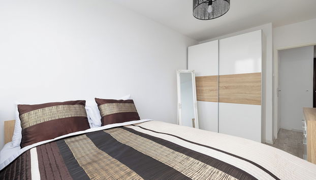 Bright Apartament for 4 by Renters - Foto 2, Habitación