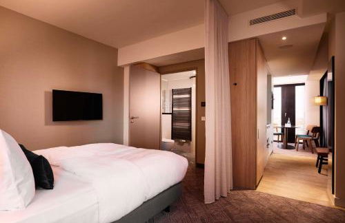 Adina Apartment Hotel Munich - Foto 106