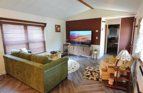 Grandma's House at Rosewood Lodge - Foto 9