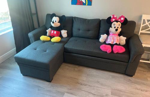 Free Shuttle Mickey Universal Epic SeaWorld - Foto 15