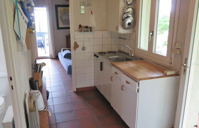 Petite Ramaline - Foto 5