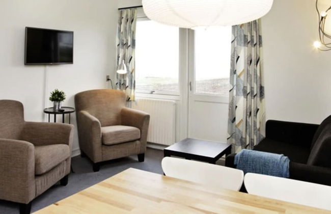 Beachfront Retreat E, 2 Bedrooms, Sea View - Foto 7