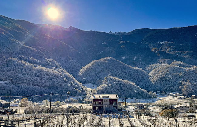 Agarthi Suites - Foto 64