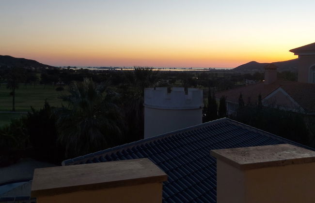 El Castillo La Manga Club - Foto 53