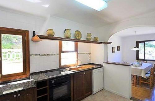 Villa LAS ENCINAS-en el pueblo de Esporles- Mallorca - Photo 61