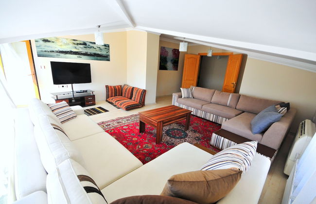 Kaya Apart Point - Foto 36