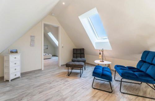 Haus Hamburg Wohnung 2 - Foto 12