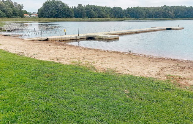 7 Person Holiday Home in Axvall - Foto 23