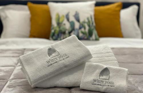 White Wall luxury rooms Scala dei turchi - Foto 36