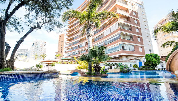 Apartment Realet 02 by Interhome - Photo 2, Outdoor