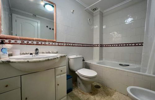 Nice Ground Floor Apartment with Communal Pool in Los Dolses LD279 - Foto 21