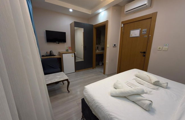 Koçyiğit Suite Otel - Foto 32