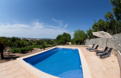 Villa Putxet - Foto 3